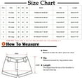thumbnail image 2 of Plebaso Womens 2 Pack Pajama Shorts with Pockets Plus Size Summer Thin Comfy Lounge Shorts Sleepwear, 2 of 2