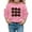 Pink#454, variant on LIIPEE Girls Hoodies Halloween Warm Cartoon Pumpkin Graphic Printed Long Sleeve Round Neck Pullover Tops Toddler Comfort Holiday School Party Sweatshirts,Black,2-3 Years