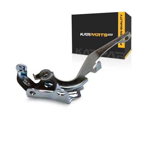 For Toyota Sienna 2011-2020 Hood Hinge Passenger Side | Made of Steel | Replacement For TO1236169 | 5341008020, 615343606736