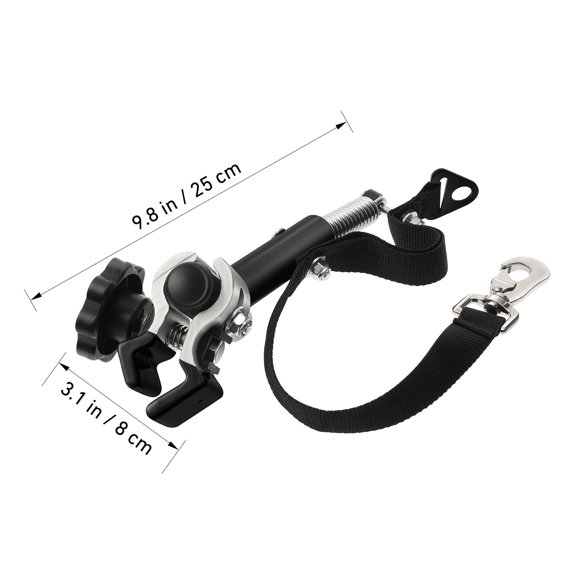 Raindrops Trailer Coupler Quick Release Hitch Towing Connector for Parents - 1pc Trailer Hitch Accessory