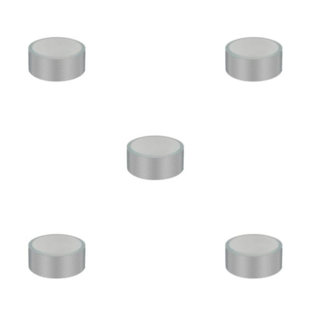 Scienceny 1 rollo de adhesivo protector de umbral de puerta de coche de PVC, protector de película de vehículo de grano de fibra de carbono Type2 NO2