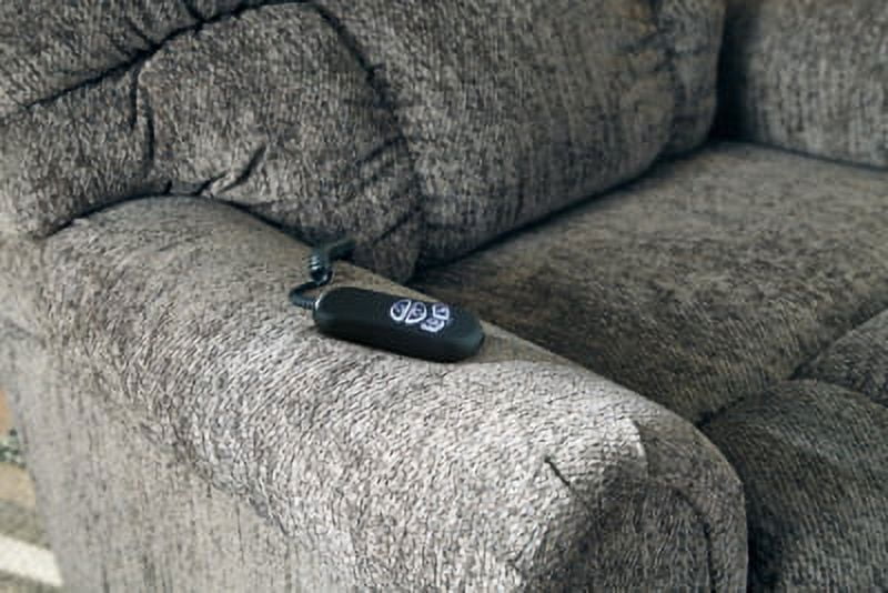 Ernestine truffle sale power lift recliner