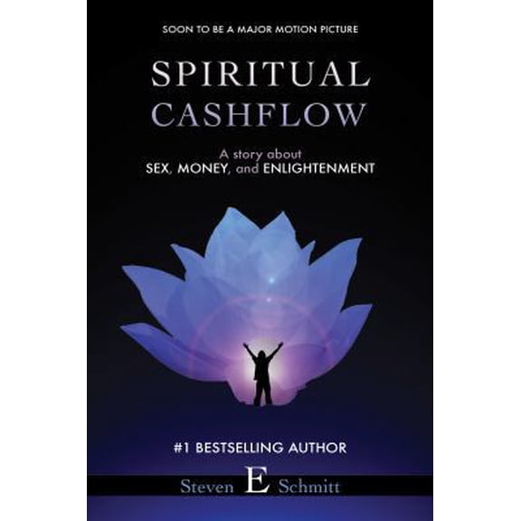 Pre-Owned Spiritual Cashflow (Paperback)