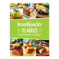 thumbnail image 1 of Kiwilimón 10 Años Cocinando Contigo, 1 of 2