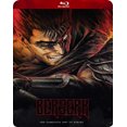 thumbnail image 1 of Blu-ray Discotek Media Berserk Serie de TV 1997 Doblaje en inglés, 1 of 1