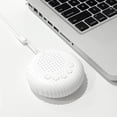 thumbnail image 6 of Q3 Portable Sleep Machine Home Office Sleep Therapy Relaxing White Noise Machine, 6 of 7