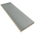 thumbnail image 5 of Forbo Flooring Marmoleum Cinch Loc Seal 11.81" x 35.43" Laminate Panel in Eternity 20.34 Sq ft, 5 of 7