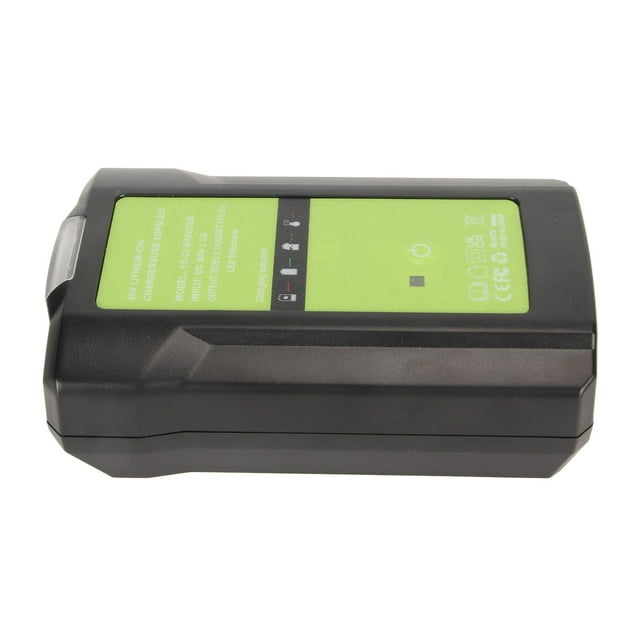 Batería de Litio ANGGREK 40V USB Plug And Play Para La Industria