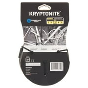 Kryptonite Resettable 12mm Combo Cable Bicycle Lock