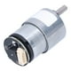 thumbnail image 5 of Motor De Engranajes De Reducción De Velocidad, Motor De Engranajes De CC Micro Eléctrico De Salida De Fase AB Full Metal Para Copiadoras Para Máquinas Expendedoras Para Cergrey 530RPM, 5 of 8