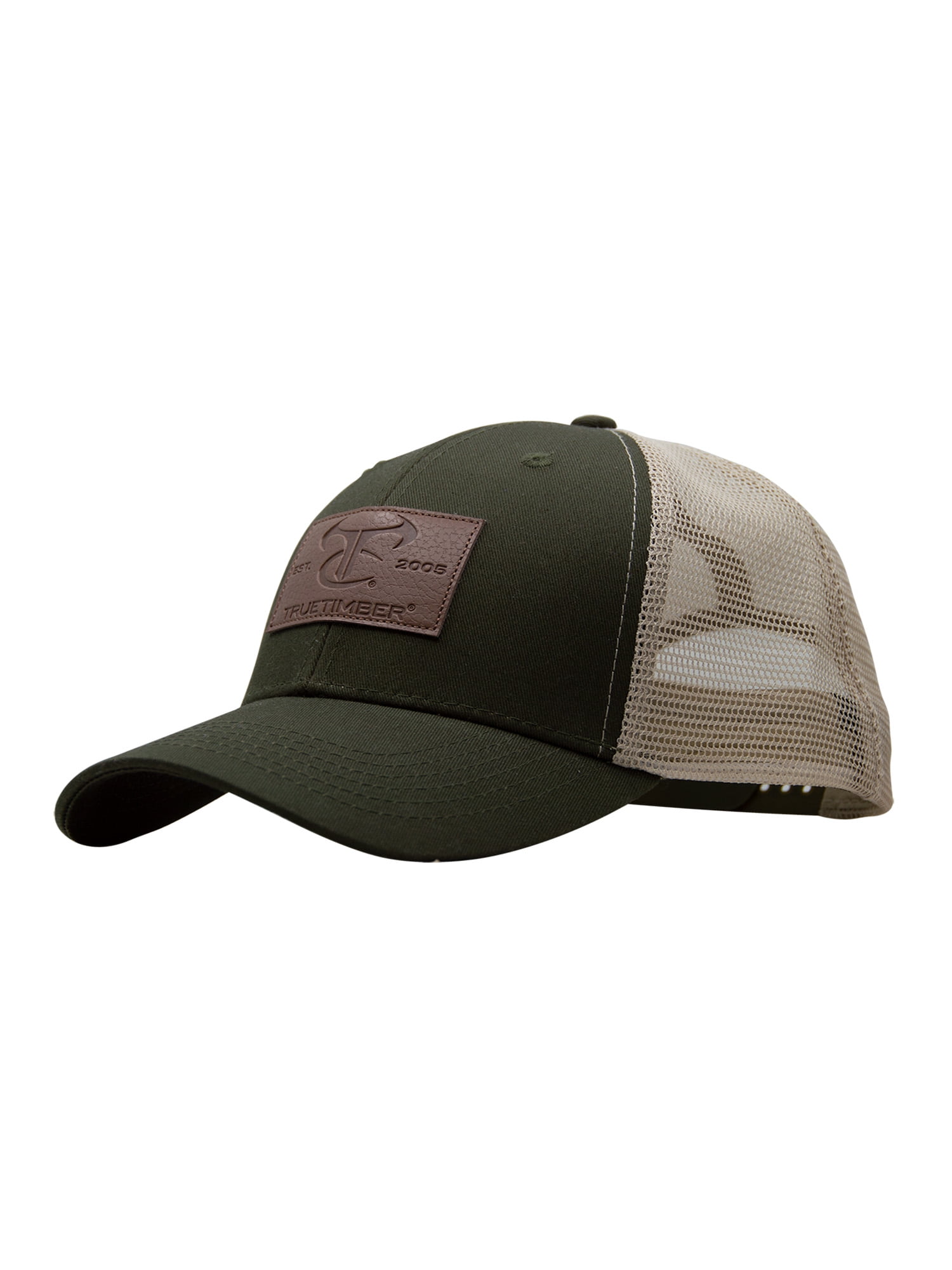 TrueTimber Unisex Mesh Back Hunting Cap - Walmart.com