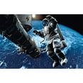 thumbnail image 1 of Brewster Home Fashions DM629 Peinture murale Space Cowboy - 45 po., 1 of 1