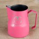 thumbnail image 3 of Jarra de Jarra de Leche con Espuma de Café Italiano de Acero Inoxidable de 550 Ml, 7 Colores - Rosado Sunnimix Juguete de leche, 3 of 4