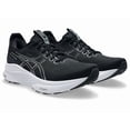 thumbnail image 4 of ASICS Running Shoes GEL-KAYANO 32 NARROW 1011C053.002 Black / White, 4 of 6