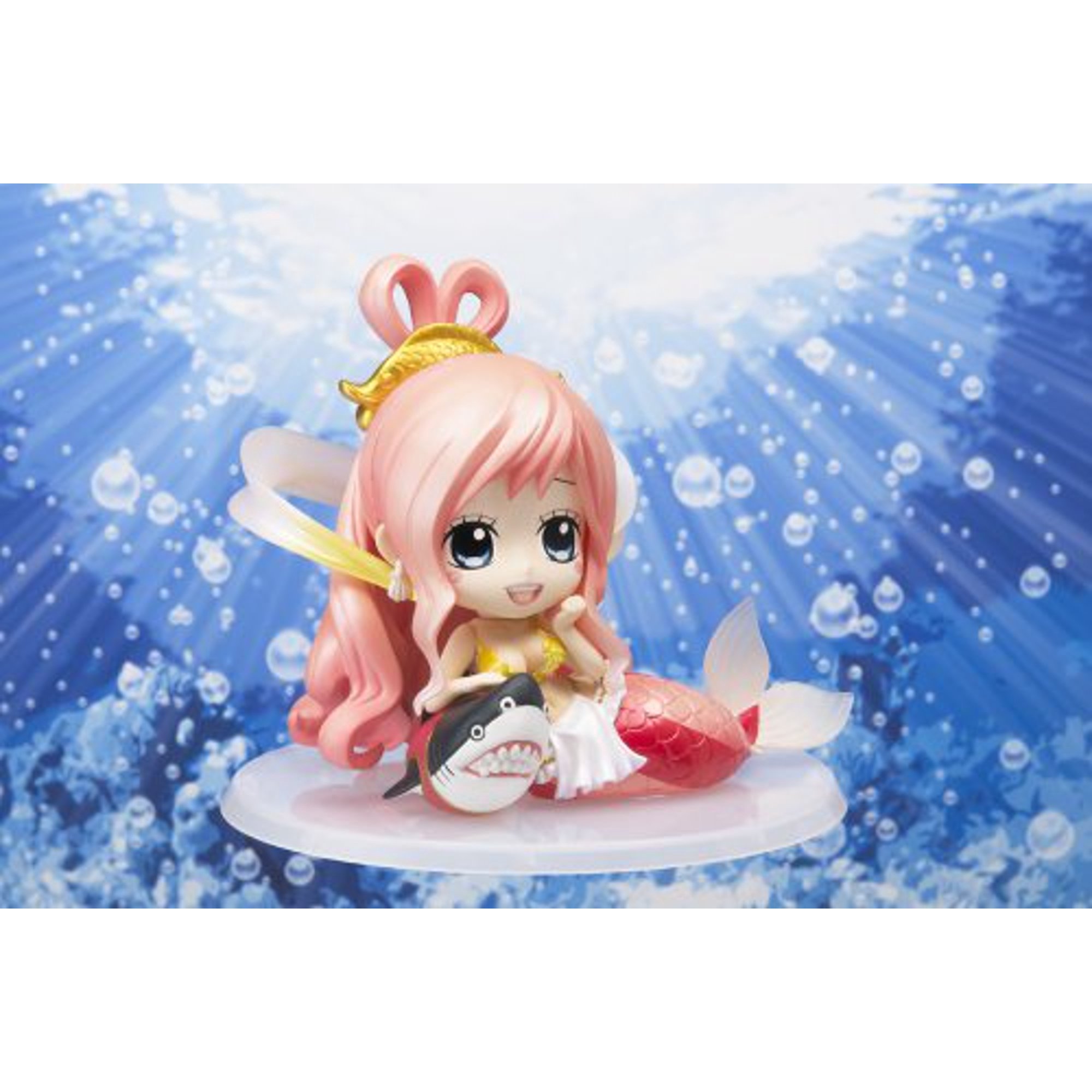 Bandai Tamashii Nations Princess Shirahoshi One Piece Chibi Arts Walmart Canada Bandai Tamashii Nations Princess Shirahoshi One Piece Chibi Arts Walmart Canada