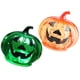 thumbnail image 3 of Lámpara LED de calabaza de 2 piezas para decoraciones de Halloween, 3 of 3