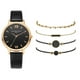 thumbnail image 1 of Sfonq Price Drop Womens Watches Fashion Small And Delicate European Beauty Casual Bracelet Watch Suit Mothers Day Gift for Grilfriend Black Buy 2 Save 10%, 1 of 2