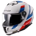 thumbnail image 1 of Casco integral para moto LS2 Stream II SunShield 3XL, 1 of 2
