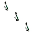 thumbnail image 4 of Yuarrent Cepillo para palos de Golf de acero inoxidable, cepillos para zapatos de bola telescópicos ergonómicos, accesorios para herramientas Type1 NO1, 4 of 6