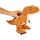 thumbnail image 2 of Juguete de peluche Jurassic World Basic Tyrannosaurus Rex, 2 of 3