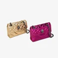 thumbnail image 2 of KURT GEIGER LONDON Nuevo bolso bandolera de un solo hombro Bolsos de mano femeninos populares Carteras y bolsos de PU Diseñador de lujo, 2 of 5