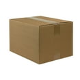 thumbnail image 3 of Tape Logic® #400 Industrial Acrylic Tape, 3" Core, 2" x 55 Yd., Clear, Case Of 6, 3 of 6