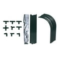 thumbnail image 2 of Tente de Jardin, Serre Succulente Imperméable Transparente Portable pour Balcon Extérieur Jardin, 2 of 8