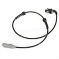 thumbnail image 4 of 5X Speed Sensor Rear Wheel ABS 4545L0 for 308 408 C4 DS4 2008-2017,5 x Speed Sensor,black, 4 of 5