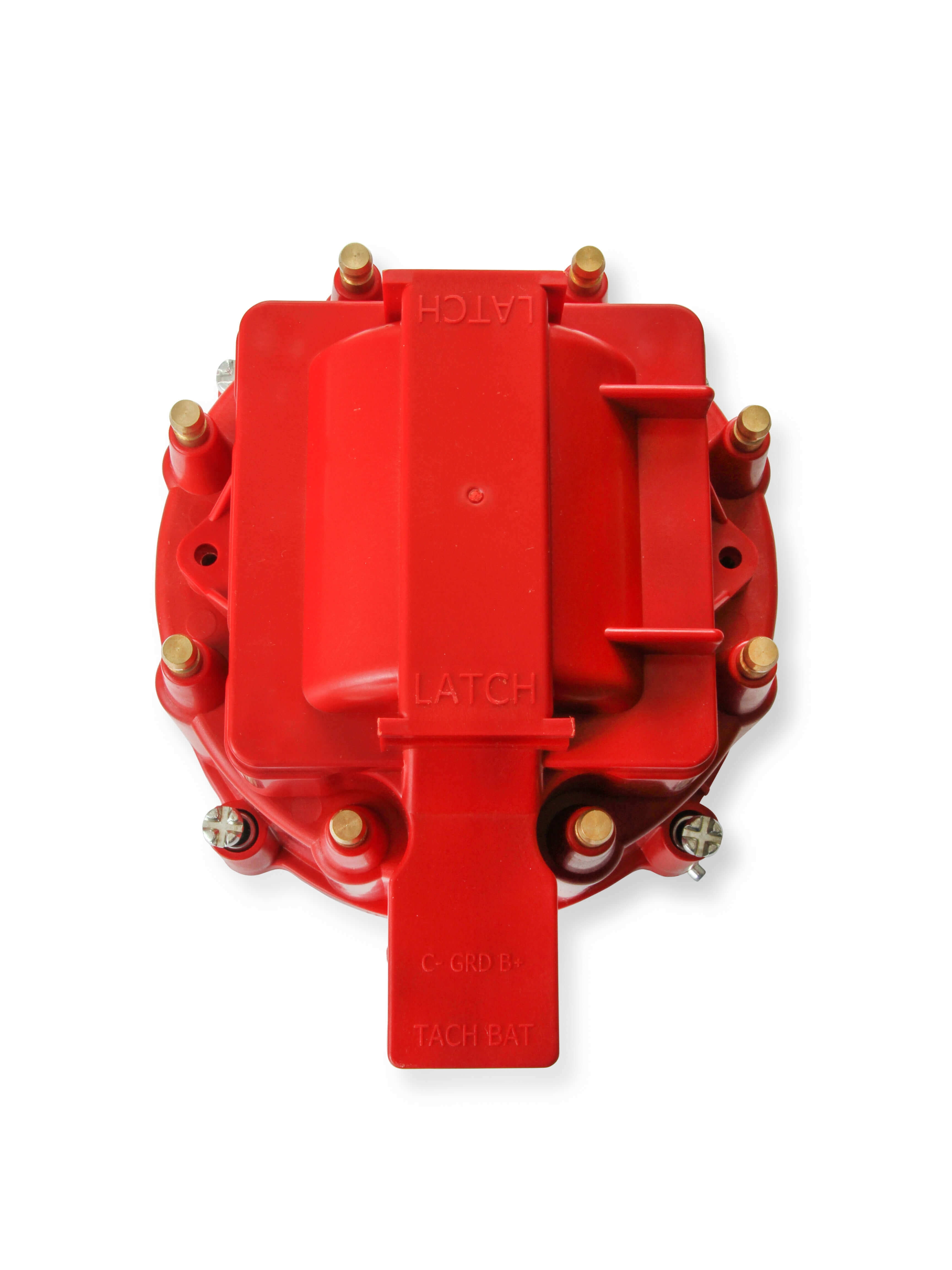 ACCEL 8200ACC Distributor Cap and Rotor Kit