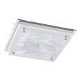 thumbnail image 1 of lámpara de techo constanza led 30 x 30 x 6 cm blanco, 1 of 7