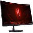 thumbnail image 3 of Acer XZ271U Monitor de Juegos Curvo Nitro XZ1 WQHD 240Hz de 27 Pulgadas con AMD FreeSync, 3 of 5