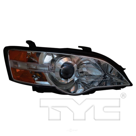 Headlight Assembly for Subaru Legacy 20-6621-90-9 84001AG42C SU2503123 TYC