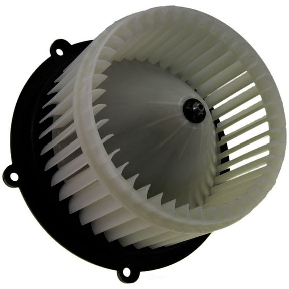 HVAC Blower Motor Fits select: 2004-2008 CHEVROLET MALIBU