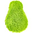 thumbnail image 3 of Giftable World 7 Inch Plush Pet Toy Smiling Avocado with Squeaker Dog Chew Toy, 3 of 3