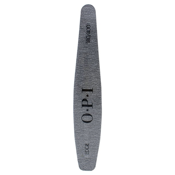 OPI OPI Edge 180/400 Grit DualSided Nail File