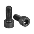 thumbnail image 1 of Unique Bargains M8x20mm Socket Head Bolts 12.9 Grade Alloy Steel Cap Screws Fully Thread 10 Pack, 1 of 5