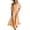 Orange, variant on Off the Shoulder Maxi Dresses for Women Elegant Striped Print Sundresses with Pockets Trendy Puff Flowy Boho Dresses Outdoor Travel Summer Beach Dresses