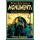 thumbnail image 1 of Monumentos Misteriosos: Enciclopedia de Diseños Secretos de los Illuminati, Arquitectura Masónica y Lugares Ocultos – Rivercrest Publishing, 1 of 1