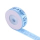 thumbnail image 1 of 10 yardas/rollo IT IS A BOY Baby Shower bautizo fiesta Favor regalo cinta mancha azul, 1 of 8
