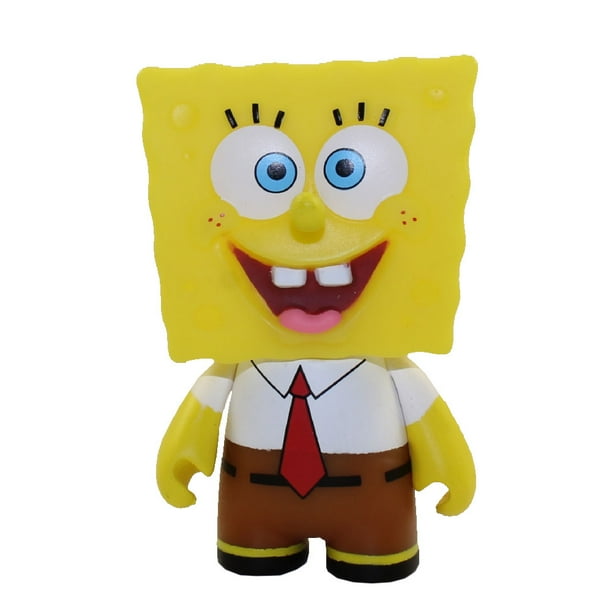nickelodeon kidrobot