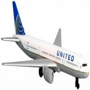 United Airlines B777