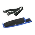 thumbnail image 4 of Porta varillas de soldadura ajustable, bolsa para cinturón de herramientas de soldadura, bolsa para soldador portátil para 32 cm x 8 cm, 4 of 9