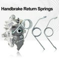 thumbnail image 5 of Brake Caliper Return Springs Replacement Handbrake Return Springs Automotive Replacement, 5 of 5