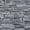 Gray-17.7" x 590.5", variant on Red Brick Peel and Stick Vinyl Wallpaper 17.7" x 393.7"