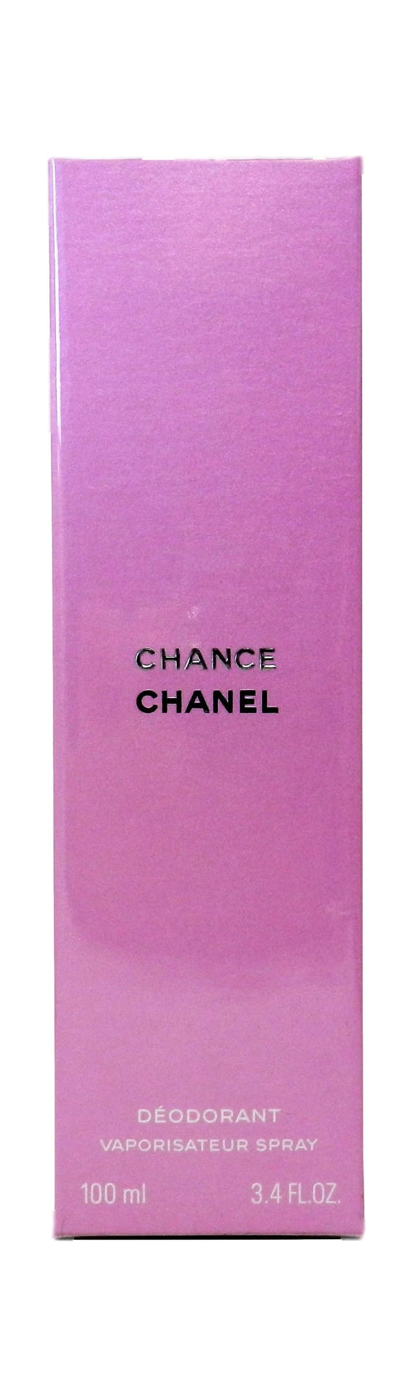 Free Shipping! Chanel No. 5 The Deodorant Spray 3.4 Ounces