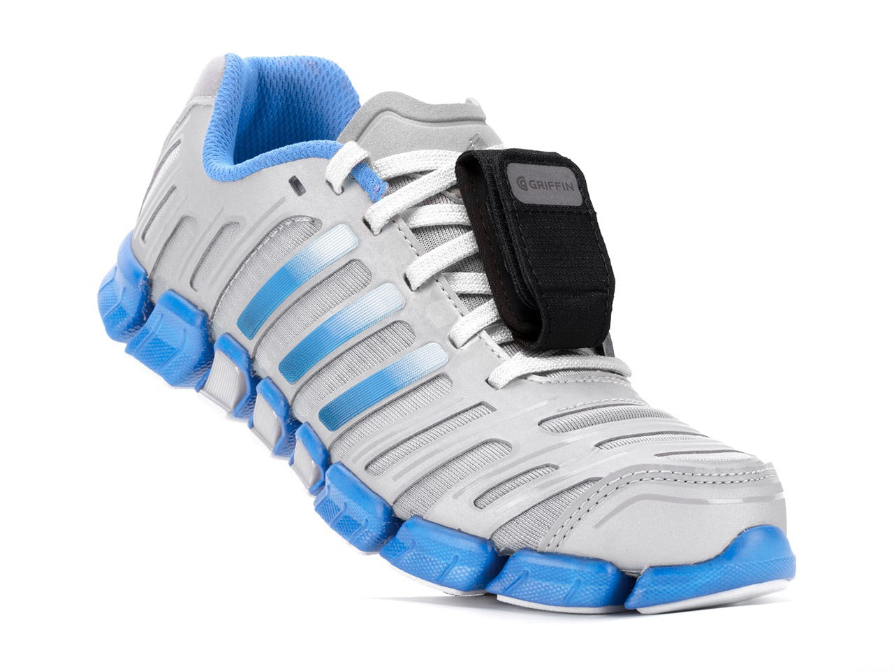 nike fitness tracker shoes