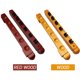 thumbnail image 5 of Wall-mounted 6-cue in wood Cue rack Billiard wall rack in hardwood Cue rack with pool cues Model: Red wood, 5 of 5