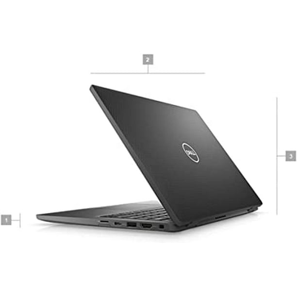 Dell Latitude 7420 Laptop (2021) 14