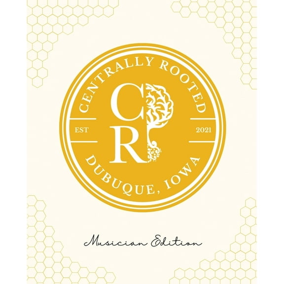 Centrally Rooted Student Notebook, (Paperback)