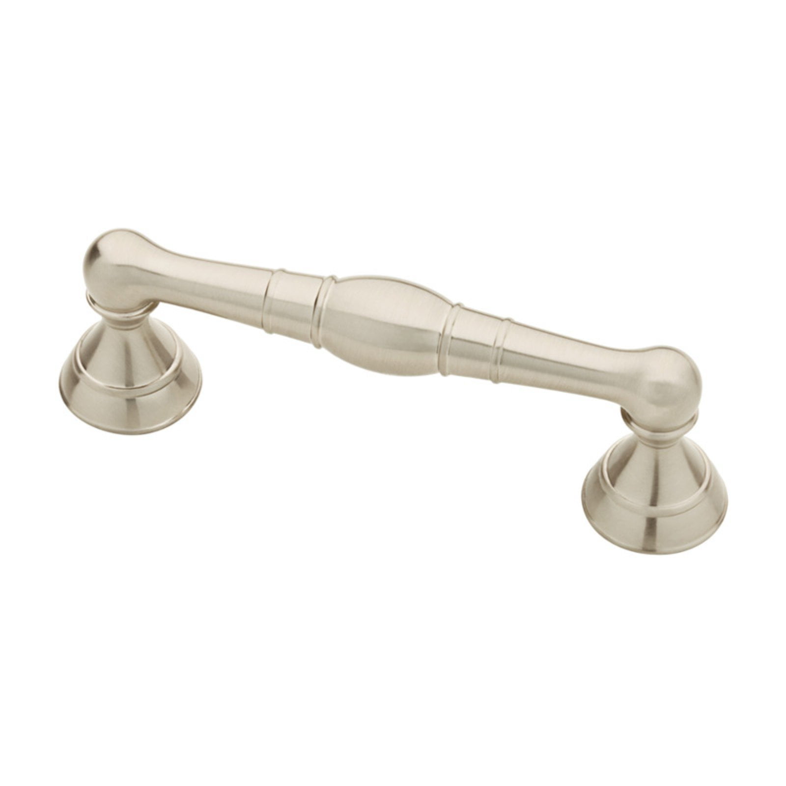 Liberty Hardware Dual Mount Palermo Cabinet Pull - Walmart.com